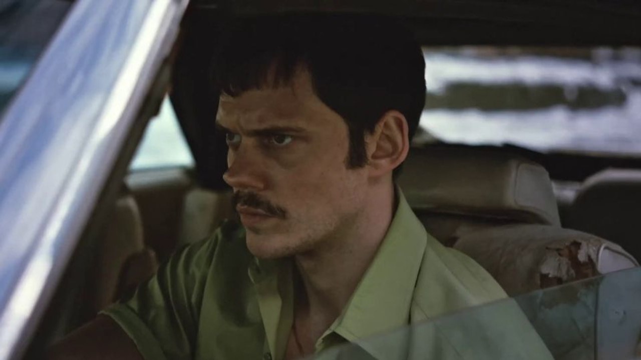 Dead Man's Wire Trailer OV