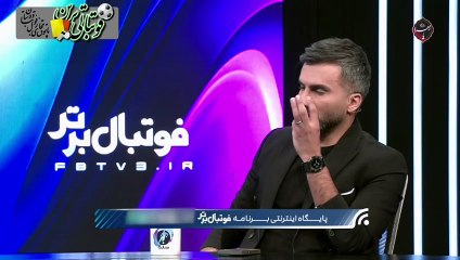 صحبت‌های قلعه‌نویی درمورد پنالتی‌زن‌های تیم ملی مقابل ازبکستان