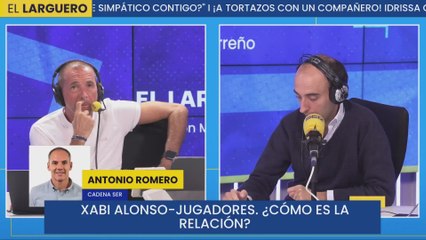 Romero señala el motivo del debate con Valverde en el Real Madrid: madridistas, escuchen