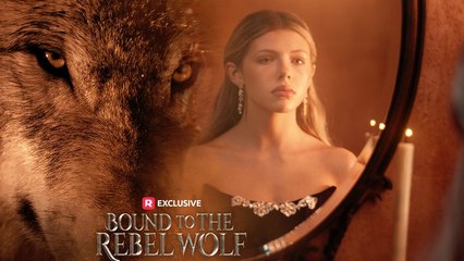 Bound to the Rebel Wolf Full Movie