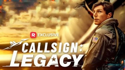 Callsign: Legacy Full Movies