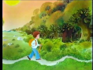 🎬✨ Passe Partout – S01E76 : Le village