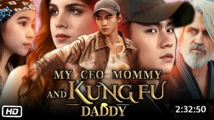 My Ceo Mommy And Kungfu Daddy