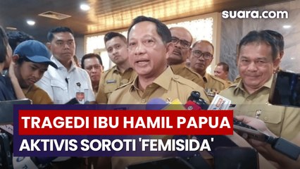 Prabowo Instruksikan Audit Kasus Kematian Ibu Hamil di Papua, Aktivis Menilai Ada Unsur Femisida