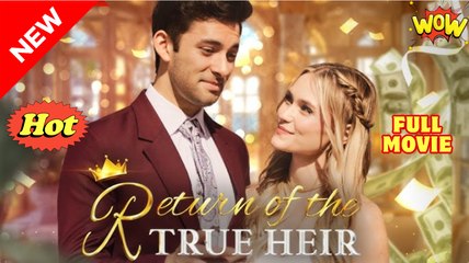 Return of the true heir