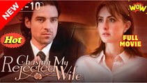 Married to Boss- Secrets, Lies, and a Shocking Twist! - Chasing My Rejected Wife