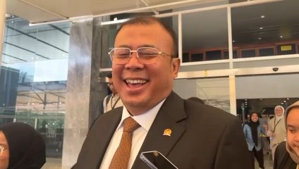 PKB Ngga Mau Terlibat Polemik Kursi Ketum PBNU, Cucun: Itu Urusan Orang Tua