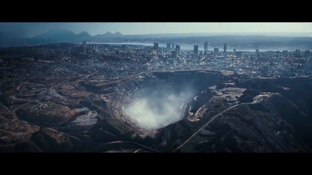 Secret Division 749 Trailer OmeU