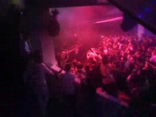 Martin solveig live @ lc club 6