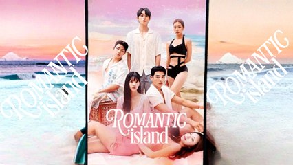 Romantic Island Engsub