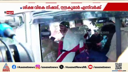 പൊലീസിന് നേരെ ബോംബ് എറിഞ്ഞ കേസ്; CPM സ്ഥാനാർത്ഥി ഉൾപ്പെടെ 2 പേർക്ക് ശിക്ഷ