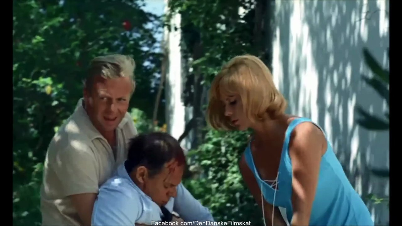 Tænk på et tal | movie | 1969 | Official Trailer