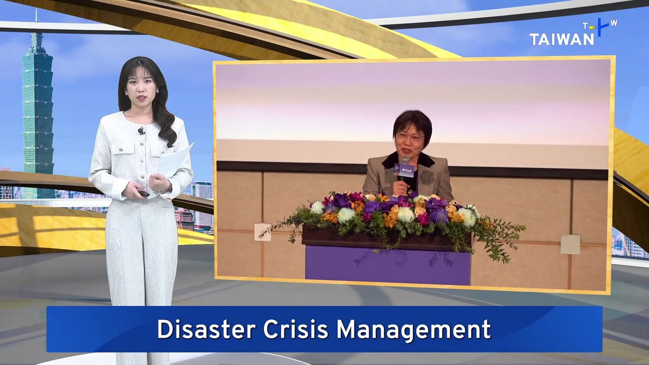 Interior Ministry Forum Revisits Barrier Lake Disaster Prevention, Response