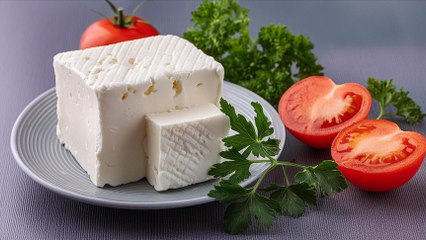 Türkiye’nin zengin mirası canlanıyor: Değerlerin Daveti’nde günün ürünü: Ezine peyniri