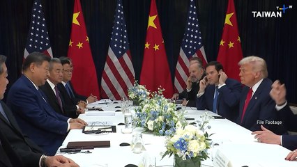 Trump Speaks to Leaders of China, Japan Amid Dispute Over Taiwan Strait