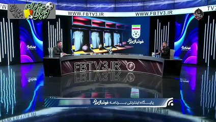 واکنش قلعه‌نویی به مصاحبه جنجالی شجاع و طارمی