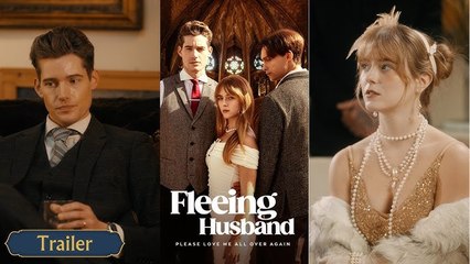 Fleeing Husband Please Love Me All Over Again