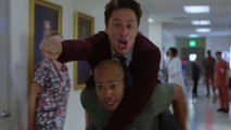Scrubs - Die Anfänger Trailer OV