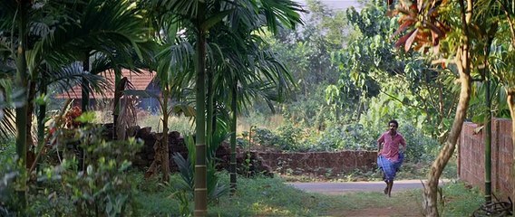 Avihitham (2025) Malayalam Movie Part -1