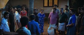 Avihitham (2025) Malayalam Movie Part -3
