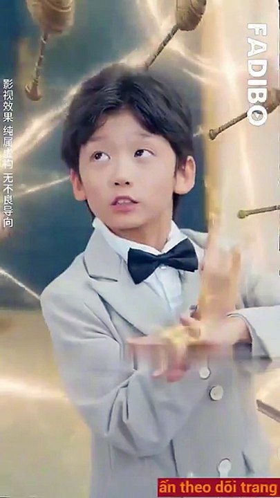 Nữ tổng tài tìm đến tận cửa nhà chàng trai bắt anh làm cha của con mình vì hậu quả anh đã gây ra 7 năm trước!