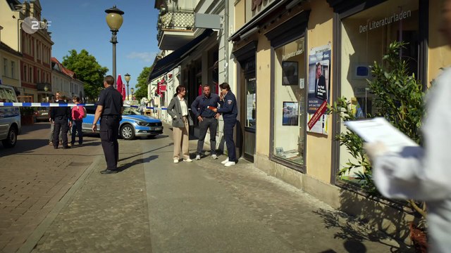 SOKO Wismar: Böser Blick | Folge 9/Staffel 22