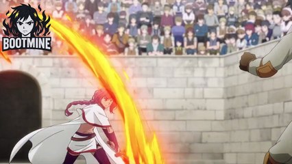 Hero Without a Class: Who Even Needs Skills?! Episode 5: Full STORYLINE