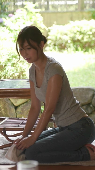 Short 1: Mahiro Ichiki