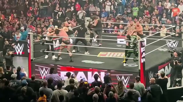 What Happens With Roman Reigns, CM Punk, Cody Rhodes & Brock Lesnar Off Air After WWE Raw 11/24/25