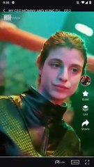 My CEO Mommy And KungFu Daddy (2025) - FULL [Eng Sub]