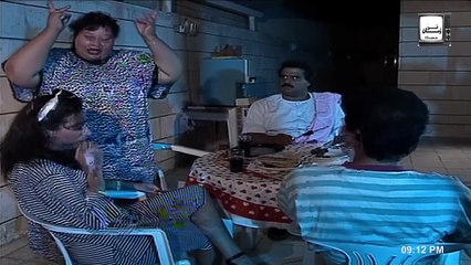 مسلسل عش الزوجية | حلقة 3 HD