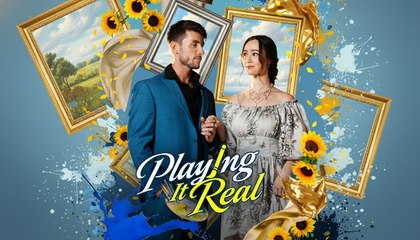 [EngSub] Playing It Real