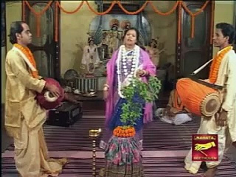 001-OK-PART,1,BENGOLI- BHAKTI - BHAGWAN SHRI HARI-AND- HISTORIC- DHARA MAA- - 1of5 (1)