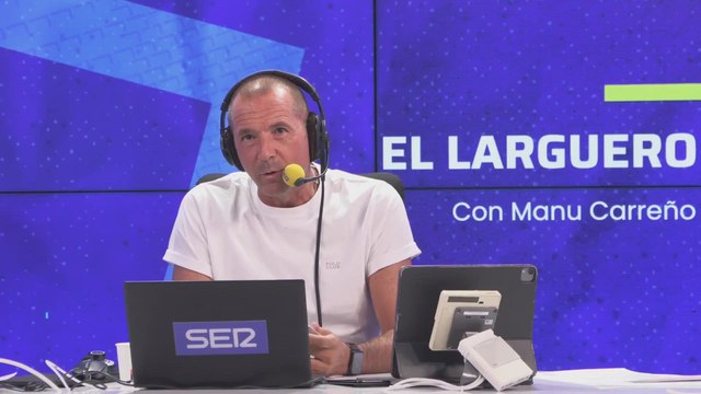 El alegato de Carreño sobre el desencanto generalizado con Xabi Alonso en el Real Madrid