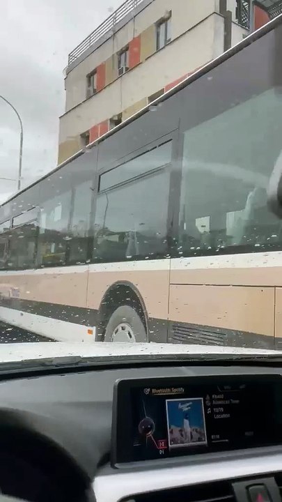 Trafiku Urban