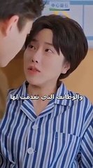 فتاة فقيرة تتنكر في زي رجل لتنتقم! 💥