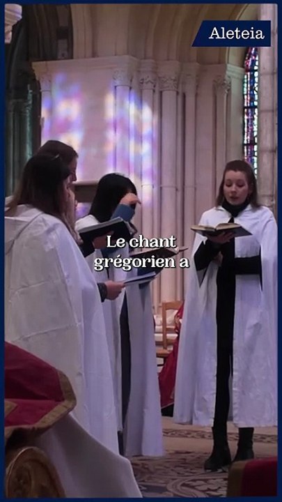 WE gregorien