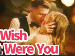 Ojalá fueras tú (Doblado)