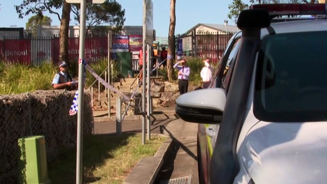 Teenage boy charged over fatal stabbing in Sydney’s north west