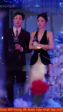 Hiểu lầm bạn gái làm mẹ bị thương, tổng tài ép cô c=ởi đ=ồ trước mặt đồng nghiệp để rồi nhận ra mình sai hoàn toàn