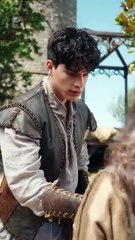 The Lost Son Returns as the Duke ReelShort