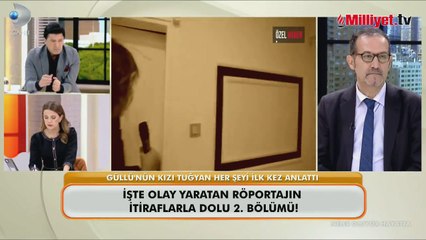 Güllü'nün şüpheli ölümü! 'Tutuklanacağız' mesajlarını kime attı? 'Hepsi hesap verecek'