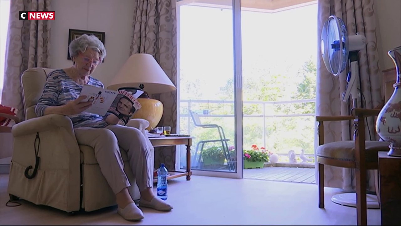 Vieillesse : un coût démesuré pour les retraités selon une étude