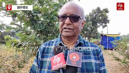 आदिवासी की रक्षा करने वाला झारखंड में एक भी नेता नहीं, खुलेआम लूटी जा रही जमीनें: जयंत जयपाल सिंह मुंडा