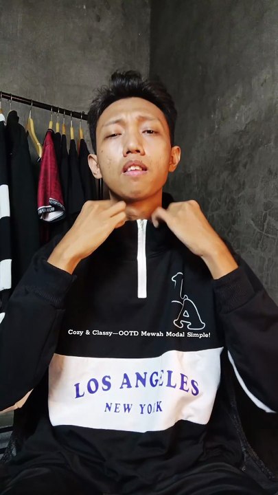 Sweater Mahal