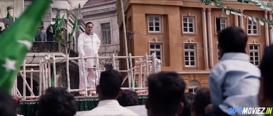 The Bengal Files Hindi Movie