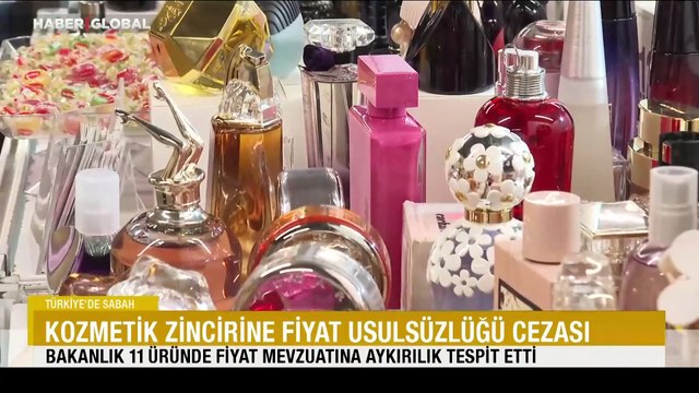 Ticaret Bakanlığı’ndan büyük denetim