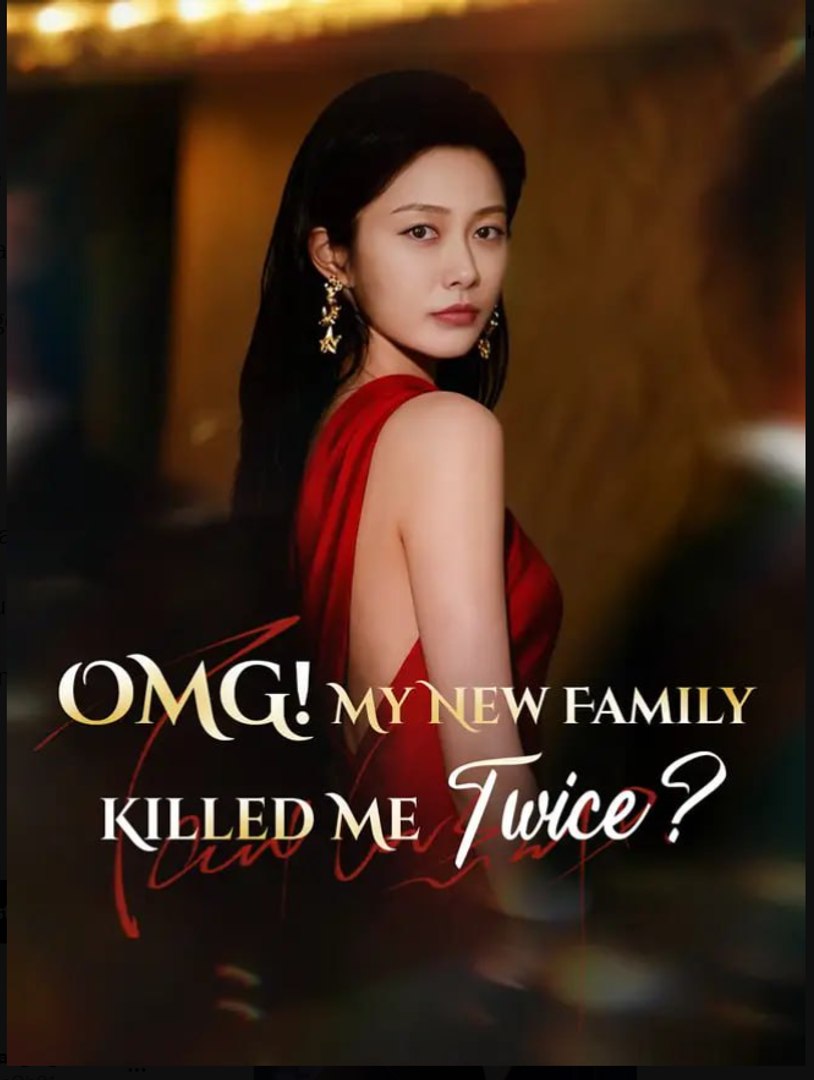 Reborn Cop The Heiress Who Wouldn't Die Chinese Drama - English Sub