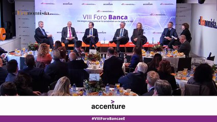 VIII Foro Banca