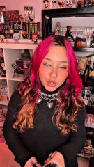 Adaptation en anime du manga « ton visage claire de lune »!!